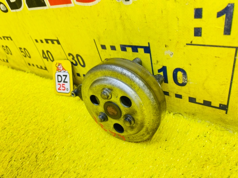 Помпа передняя Honda Fit Shuttle GG8 L15A 5671 19200-RB0003