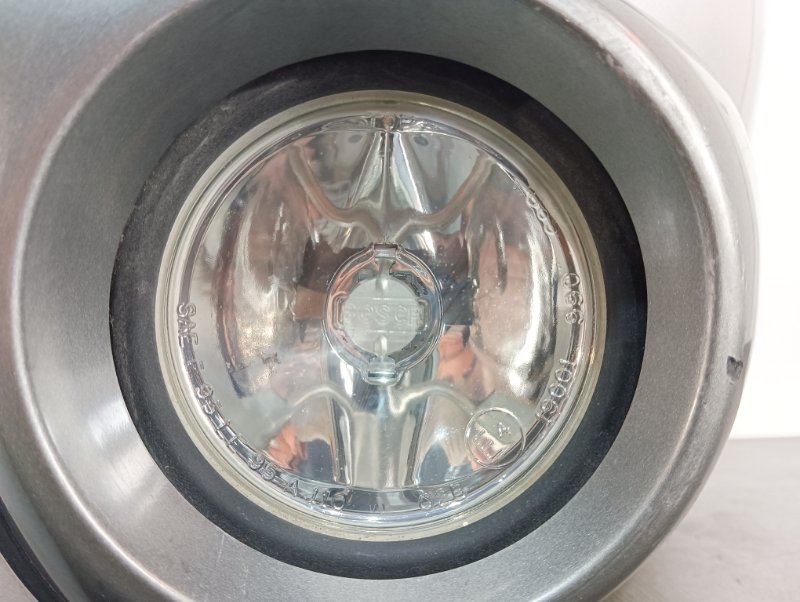 Бампер передний Toyota Corolla Spacio AE111N 52119-13070