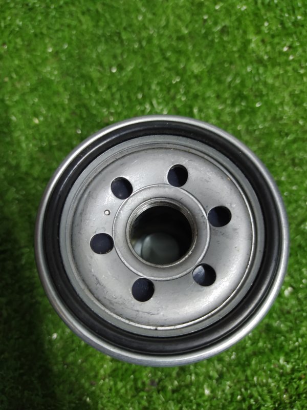 Фильтр масляный