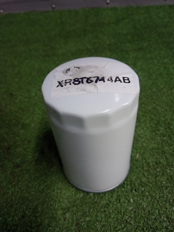 Фильтр масляный