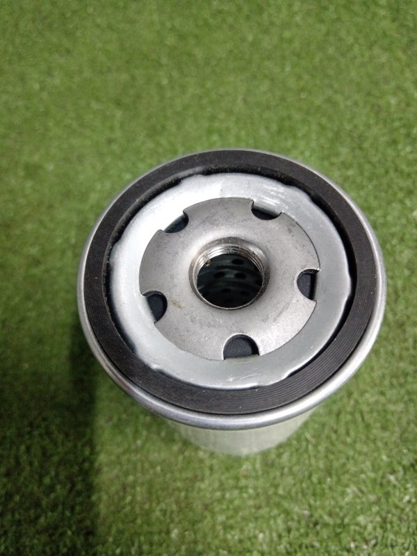 Фильтр масляный