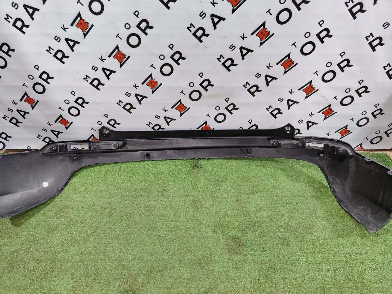 Юбка бампера