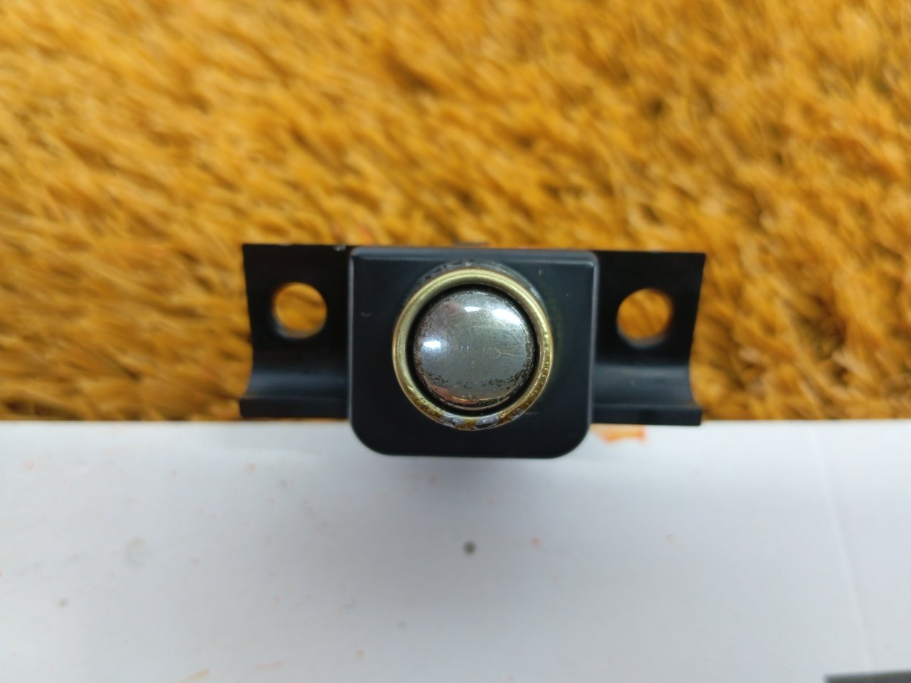 Ручка бардачка