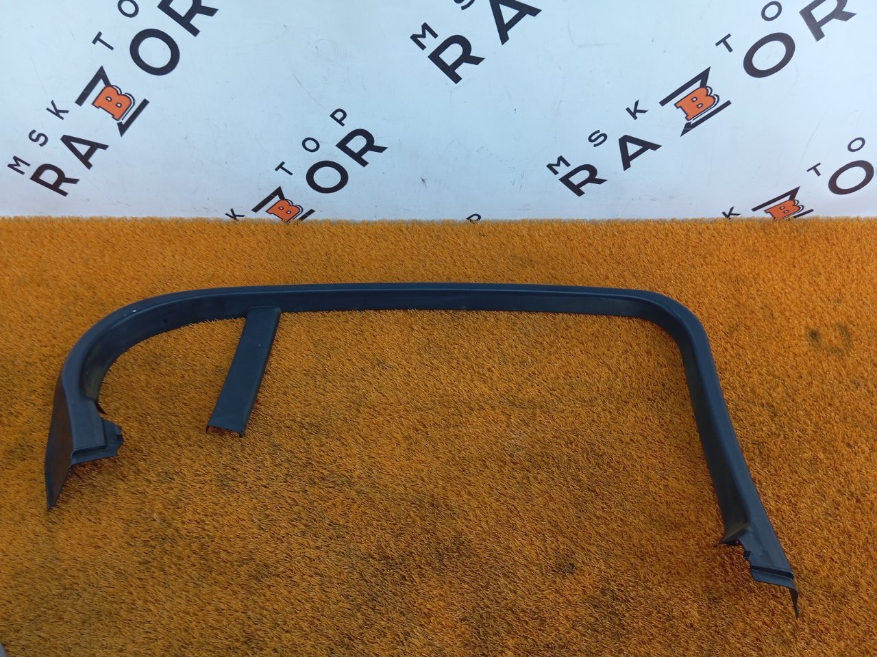 Накладка двери