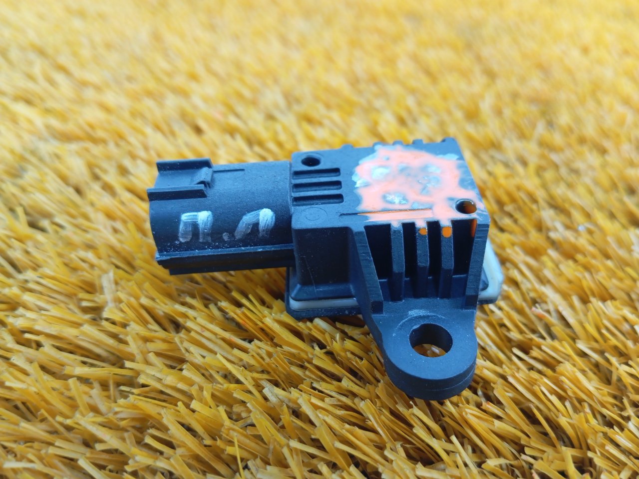 Датчик подушки безопасности