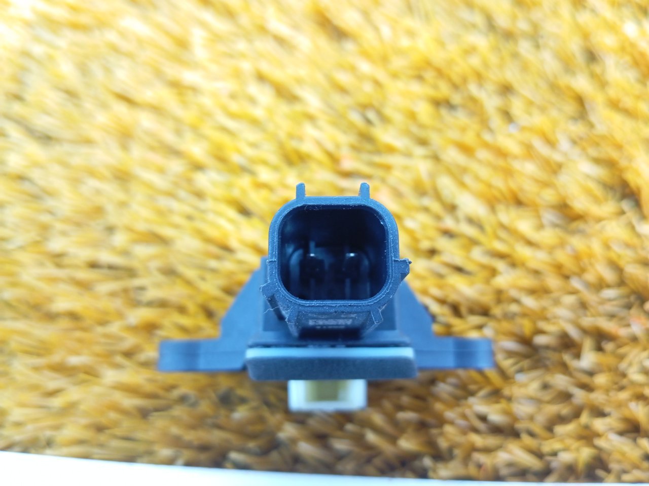 Датчик подушки безопасности