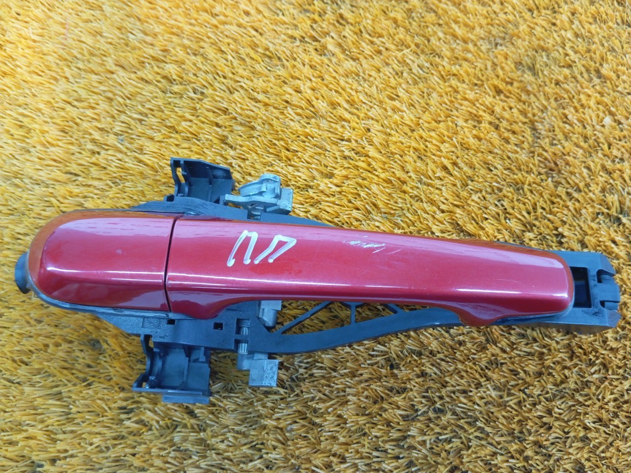 Ручка двери наружняя