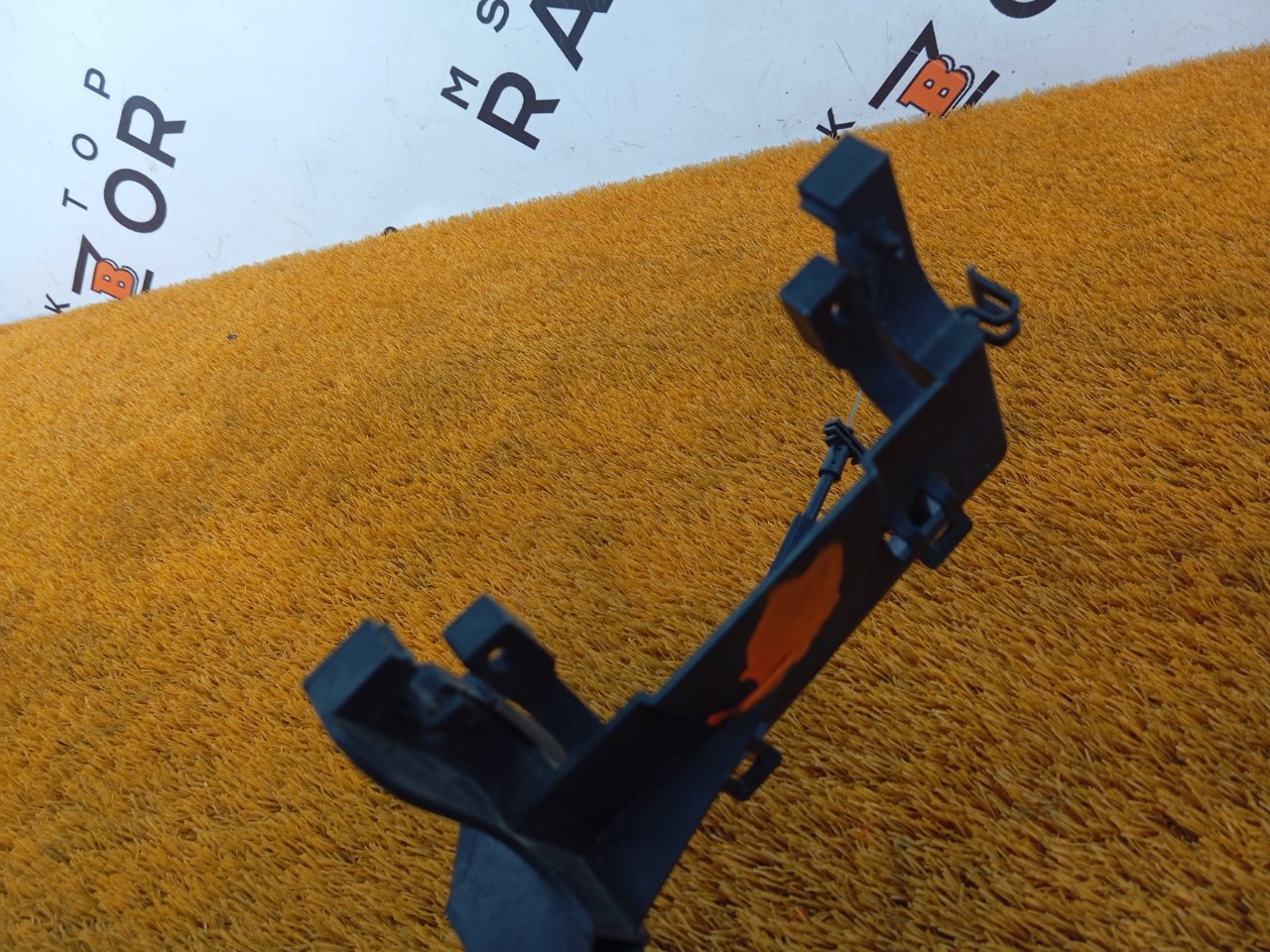 Замок двери