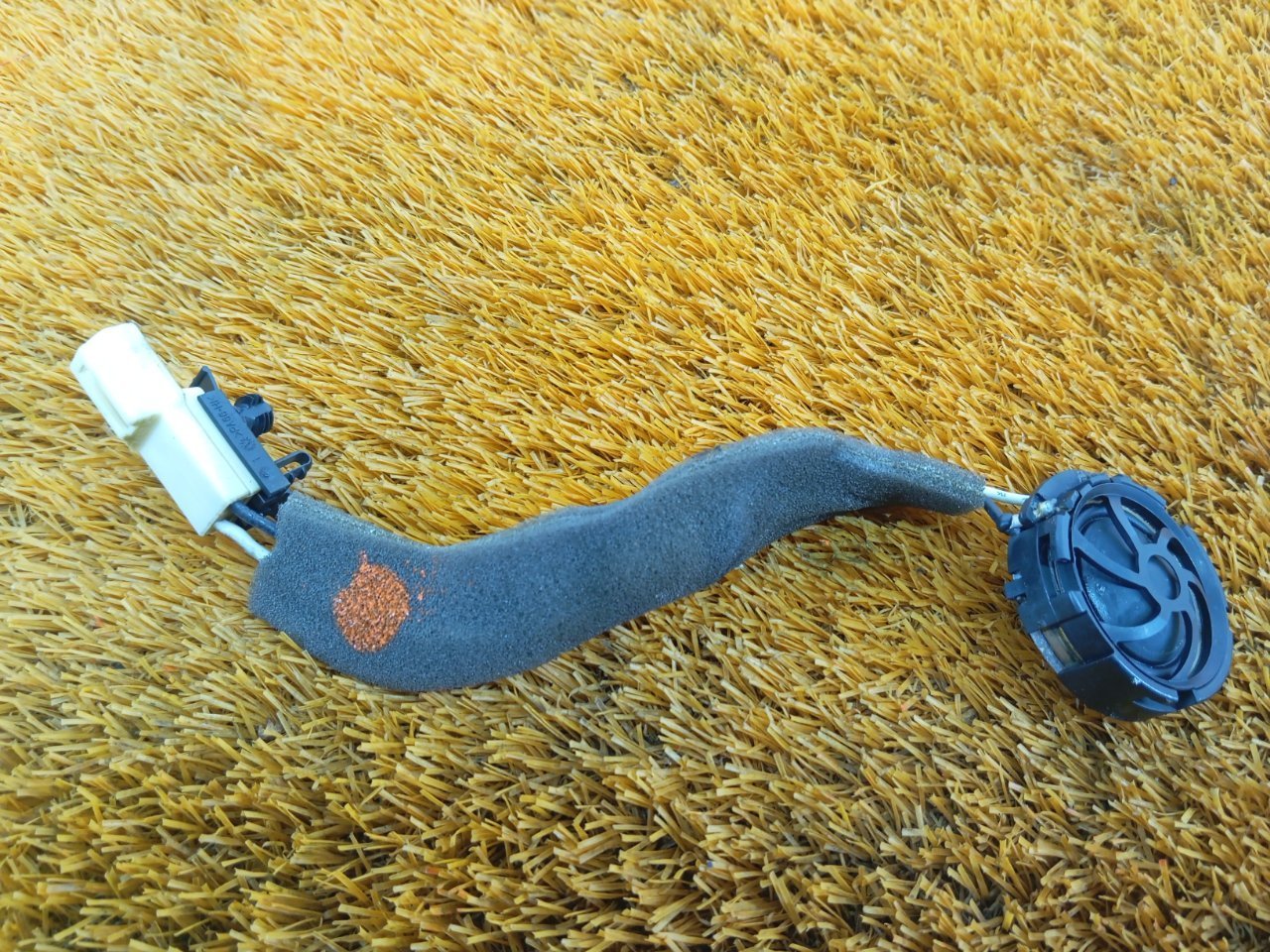 Динамик высокочастотный