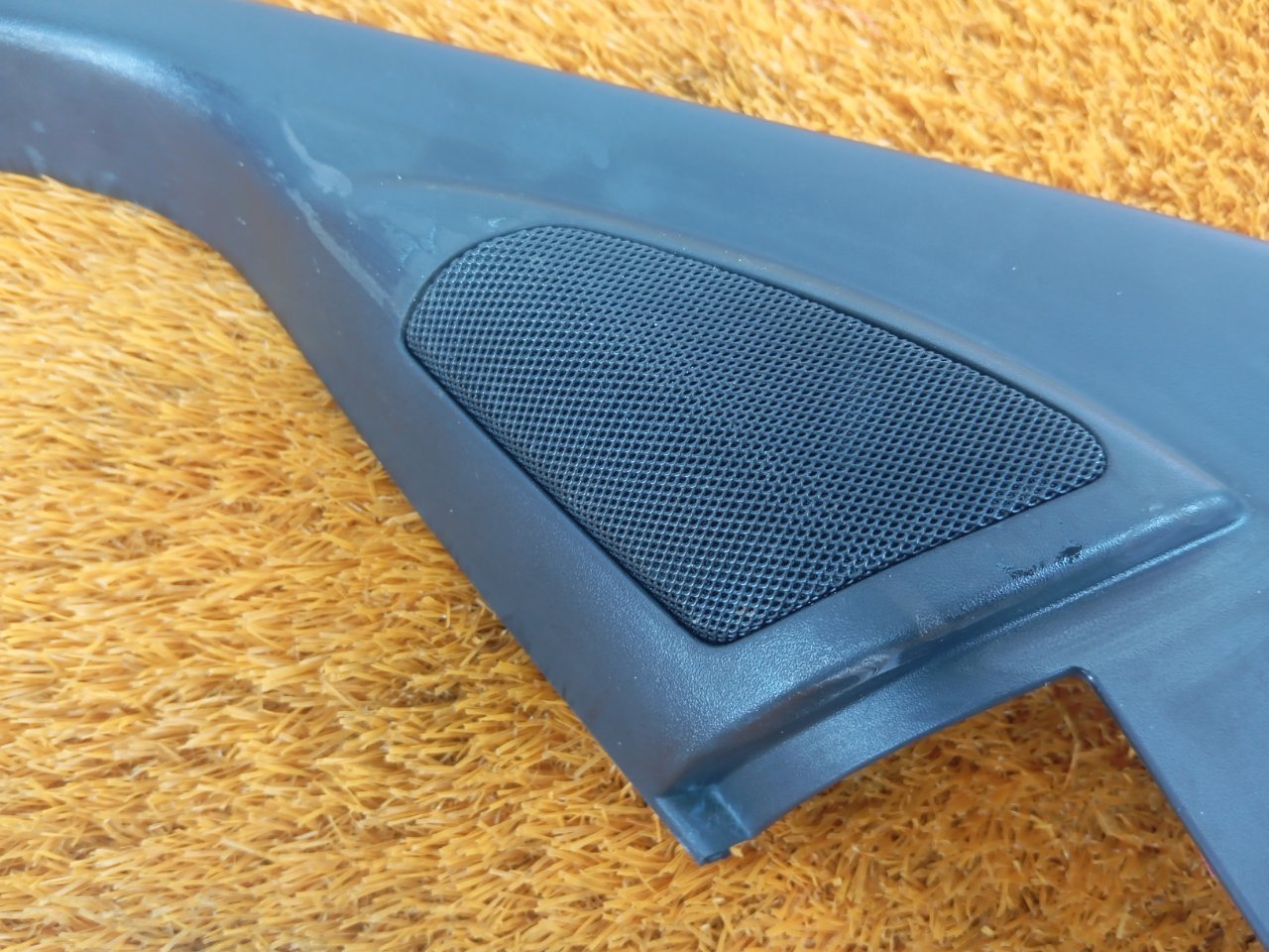 Молдинг двери