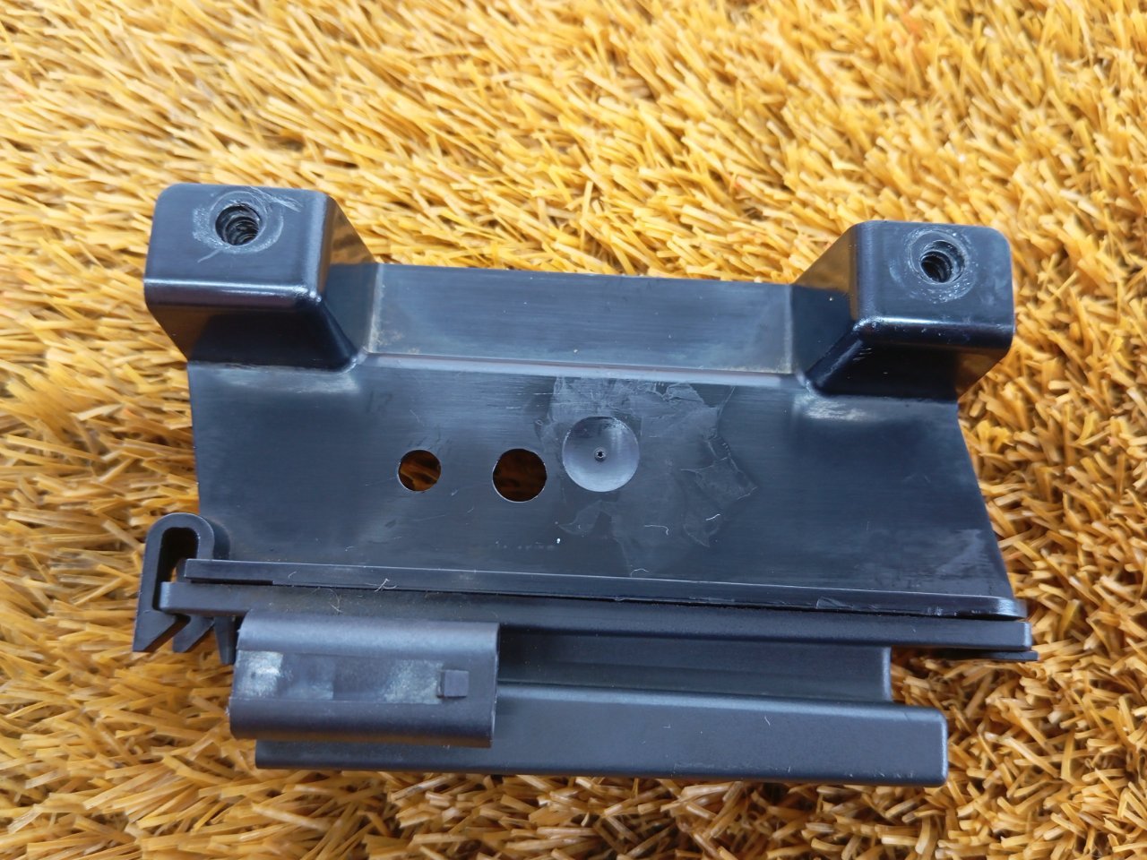 Антенна ключа