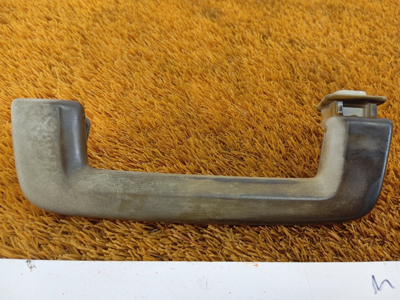 Ручка потолка