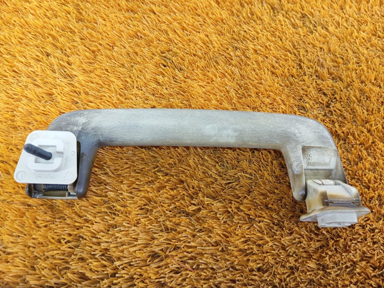 Ручка потолка