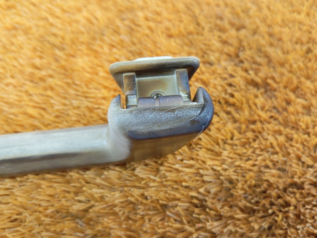 Ручка потолка