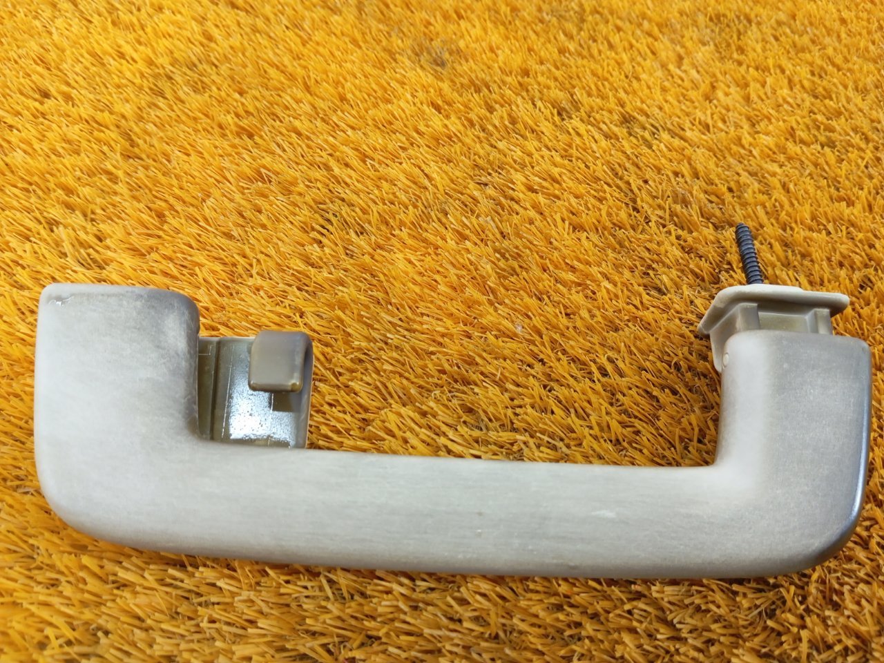 Ручка потолка