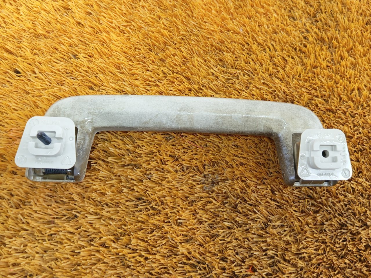 Ручка потолка