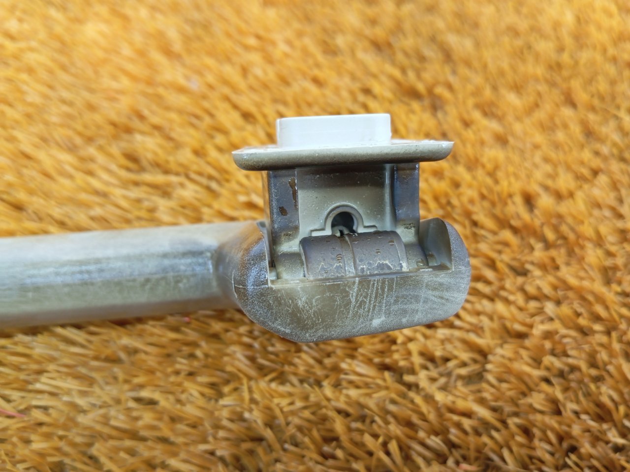 Ручка потолка