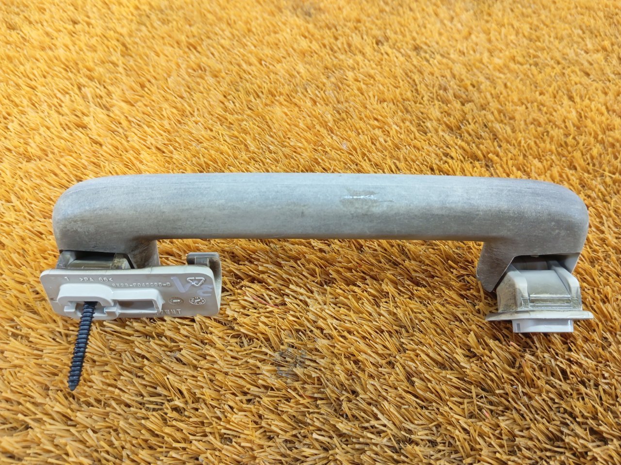 Ручка потолка