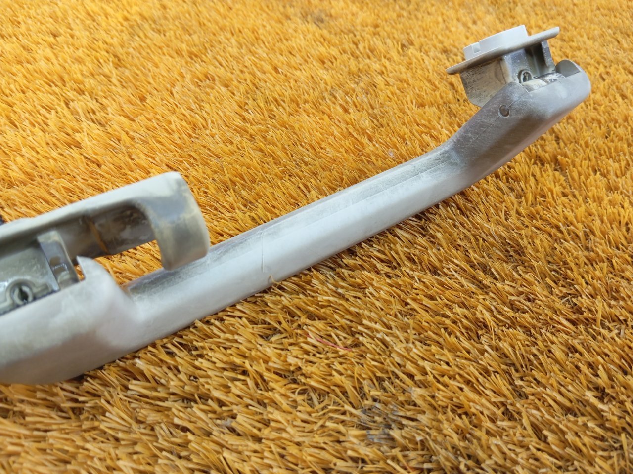 Ручка потолка