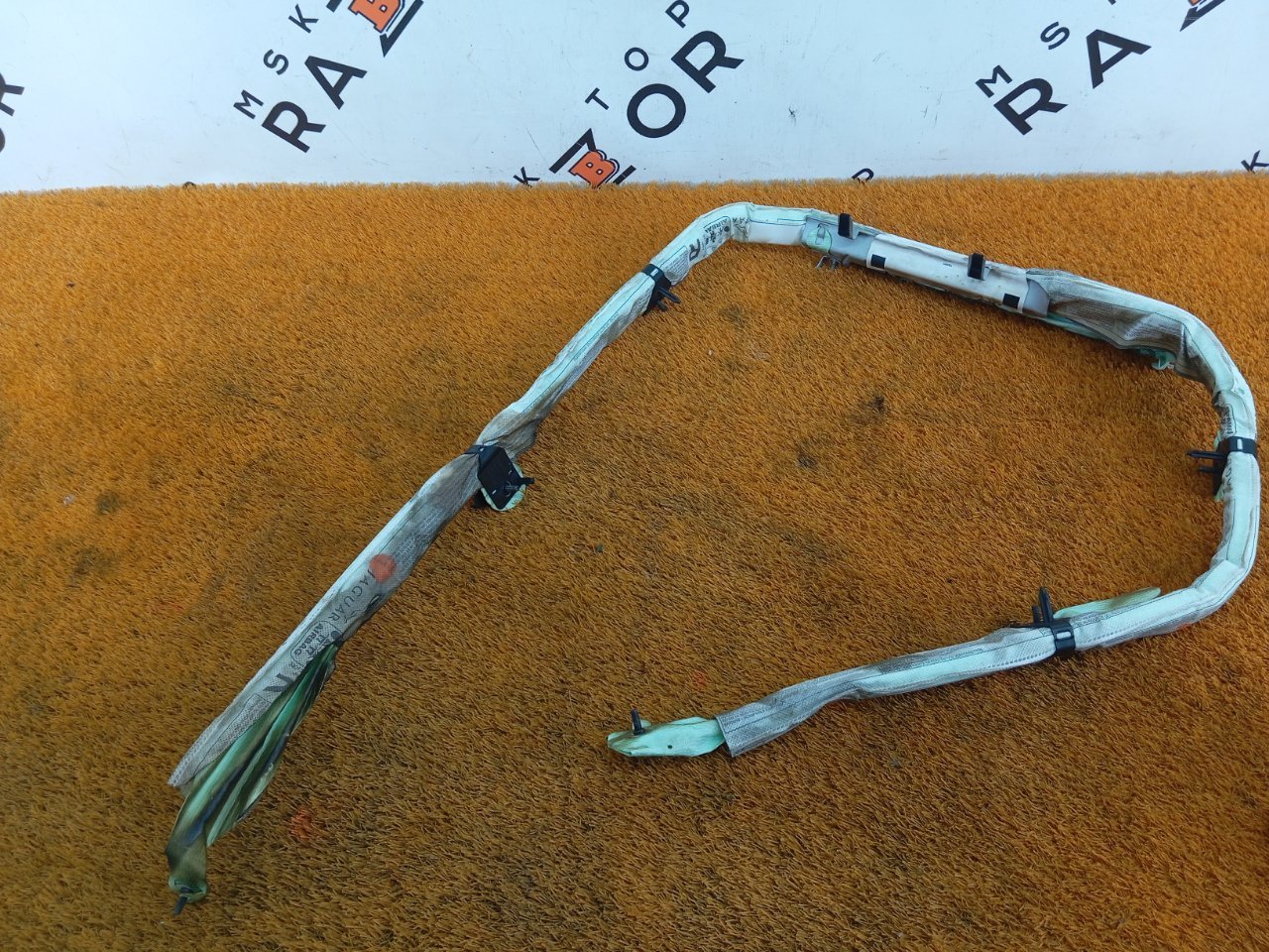 Шторка безопасности