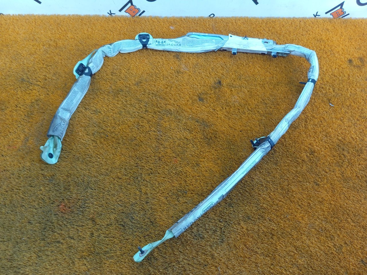 Шторка безопасности