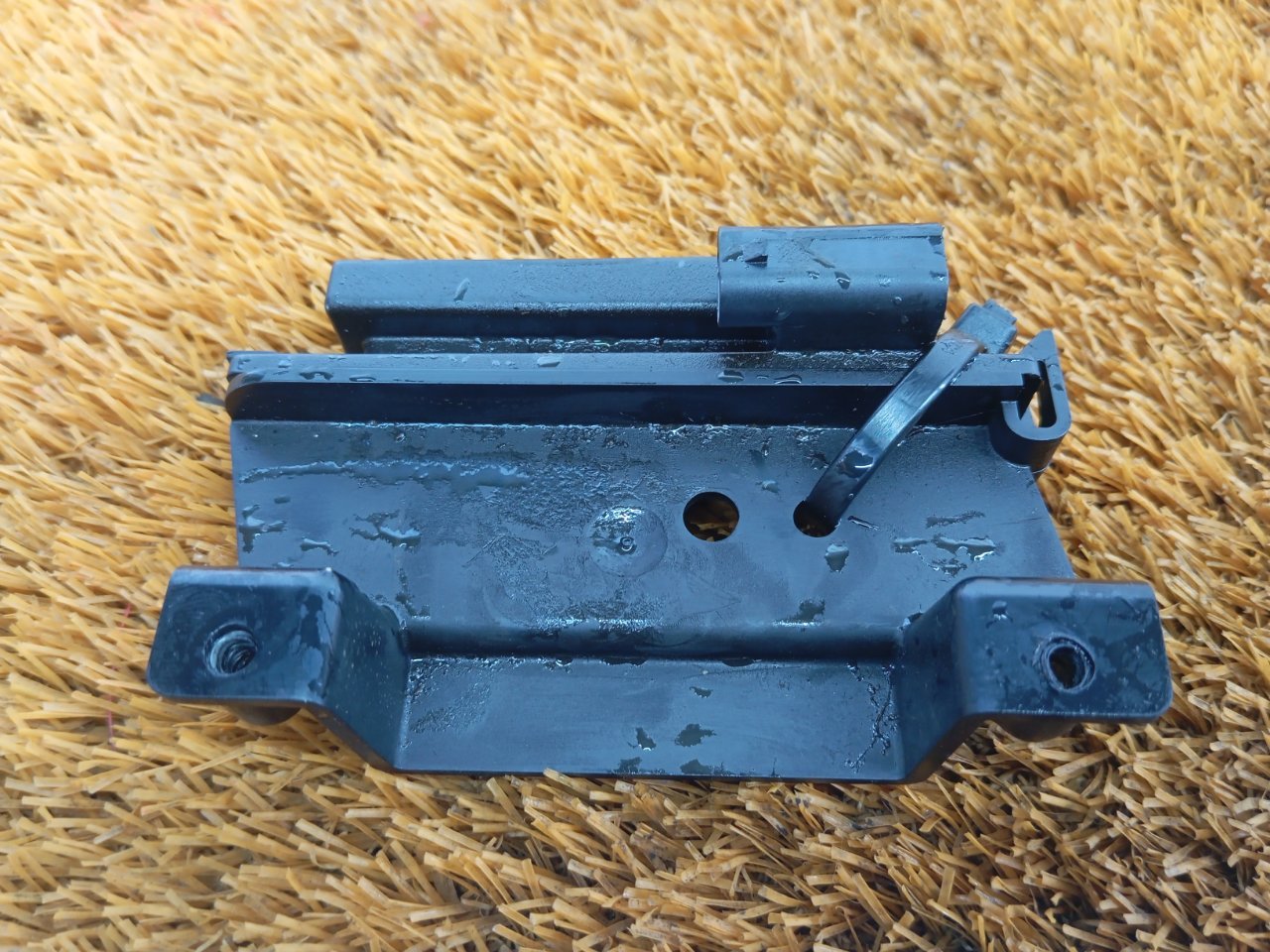 Антенна ключа