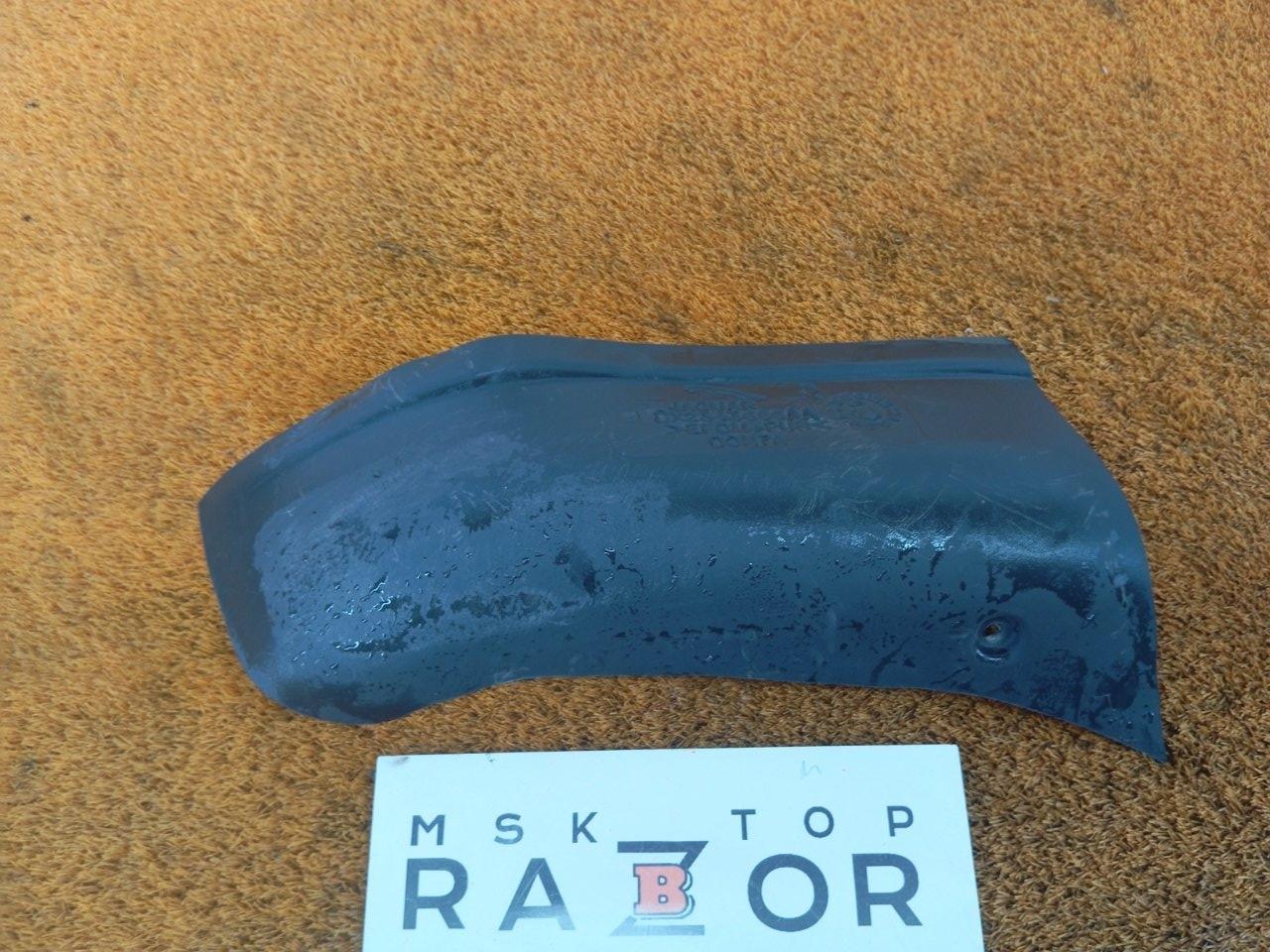 Накладка салона