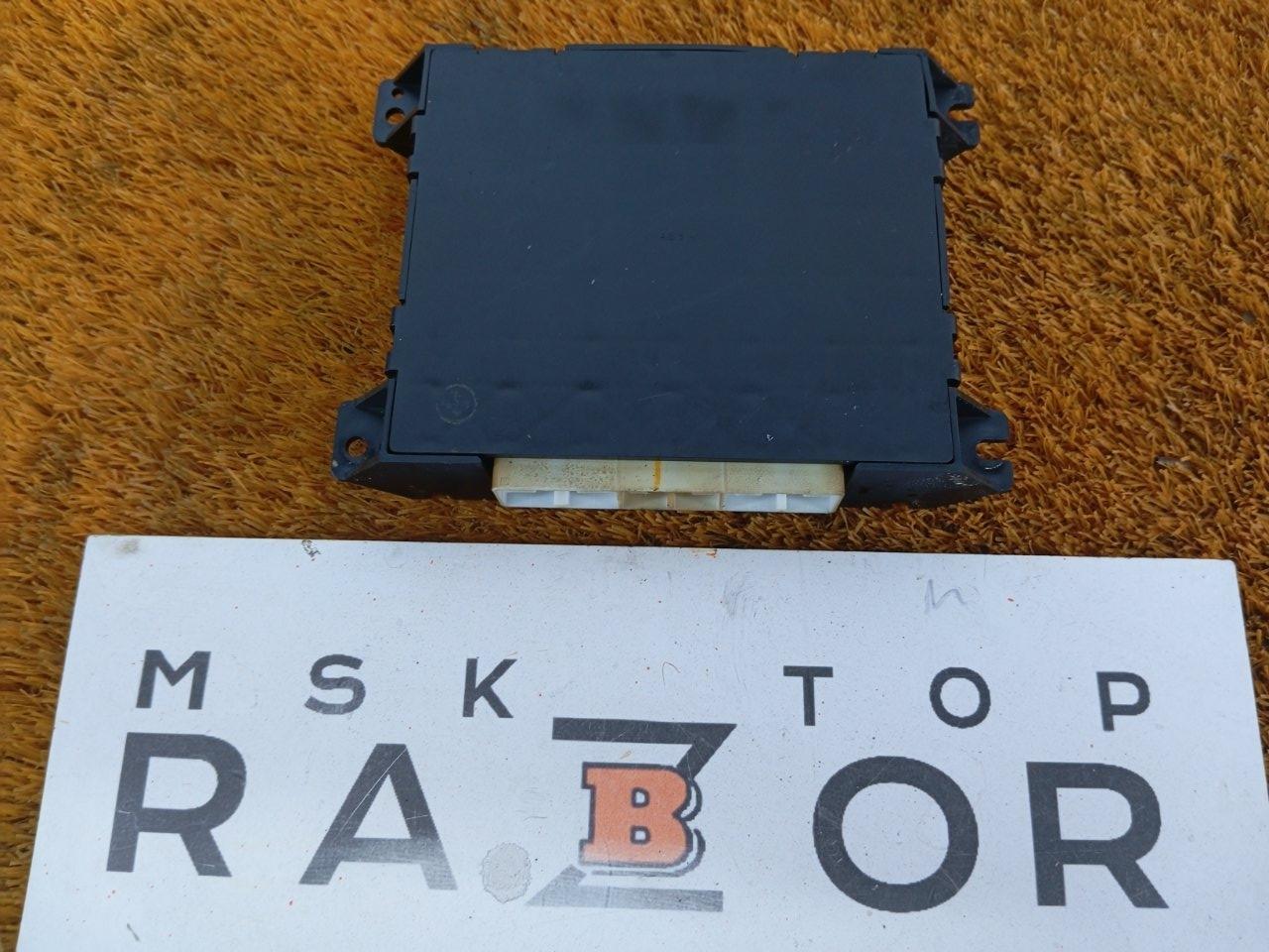 Блок климата