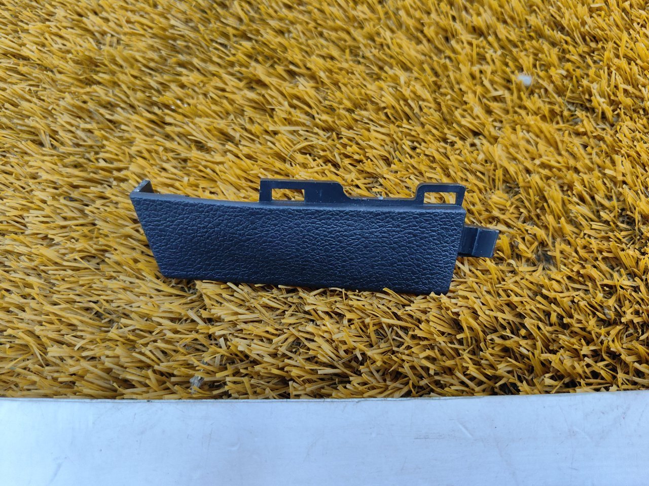 Накладка торпедо