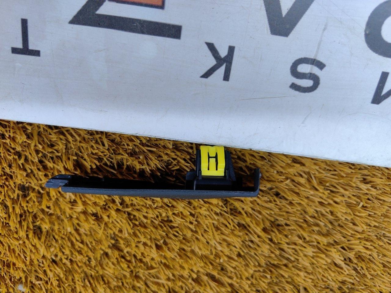 Накладка торпедо