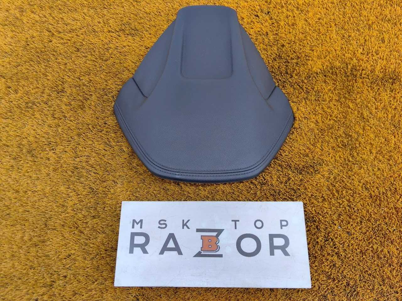 Накладка торпедо