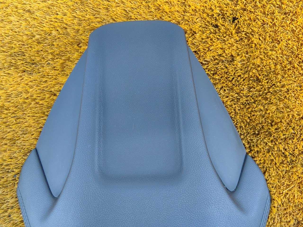 Накладка торпедо