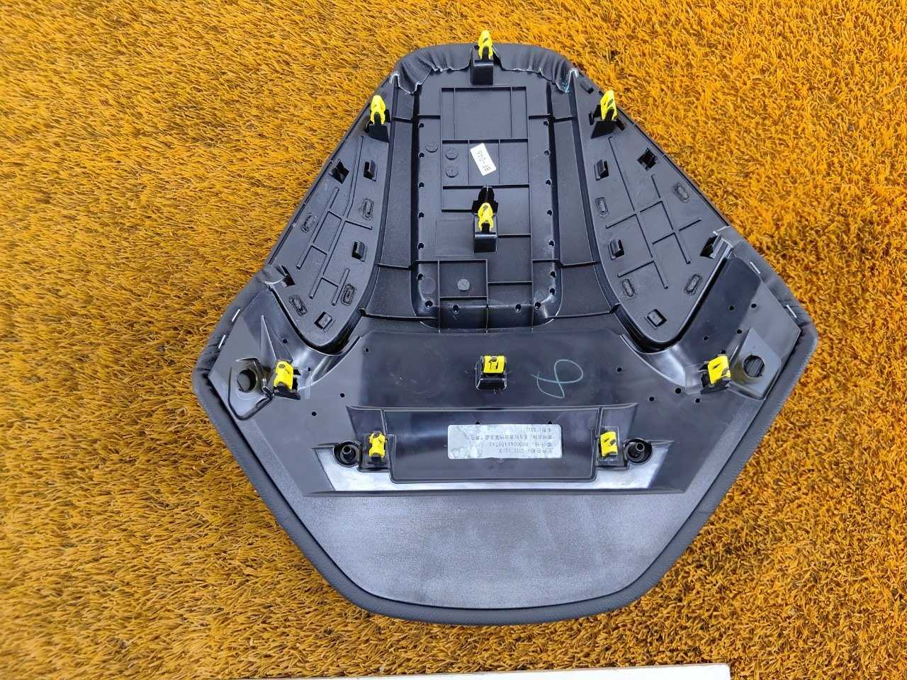 Накладка торпедо