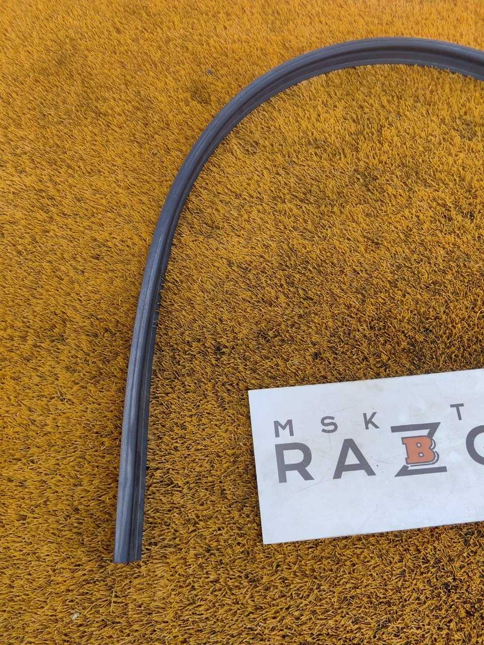 Уплотнитель жабо