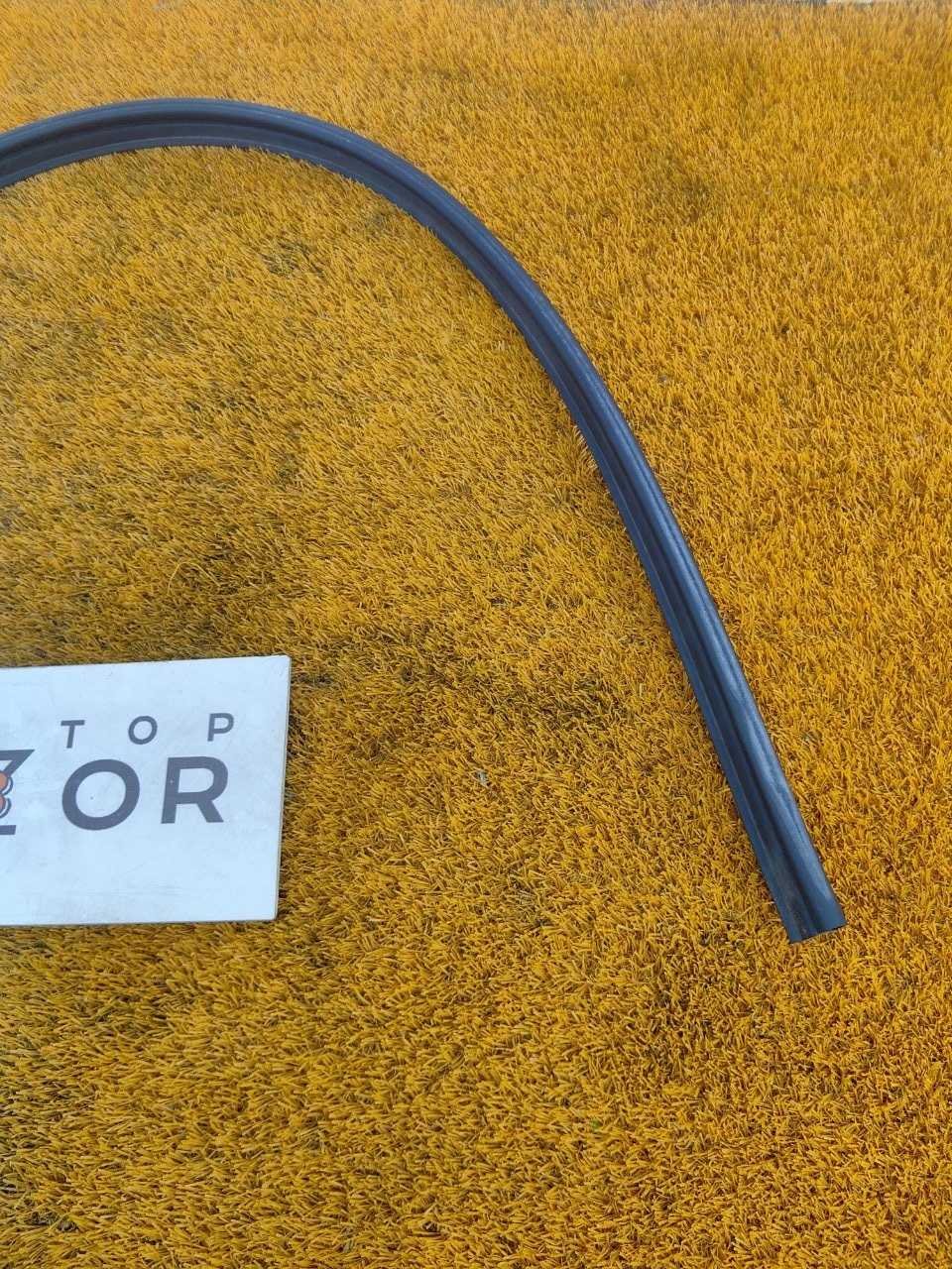 Уплотнитель жабо