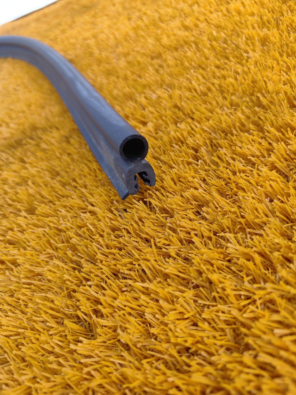 Уплотнитель жабо