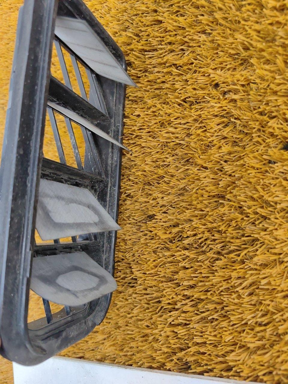 Решетка вентиляционная