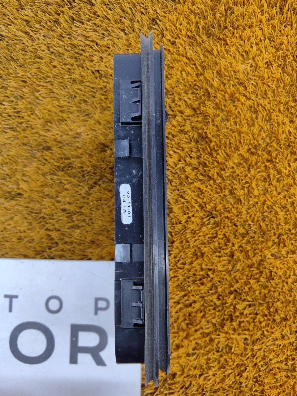 Решетка вентиляционная