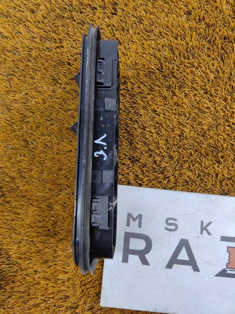 Решетка вентиляционная