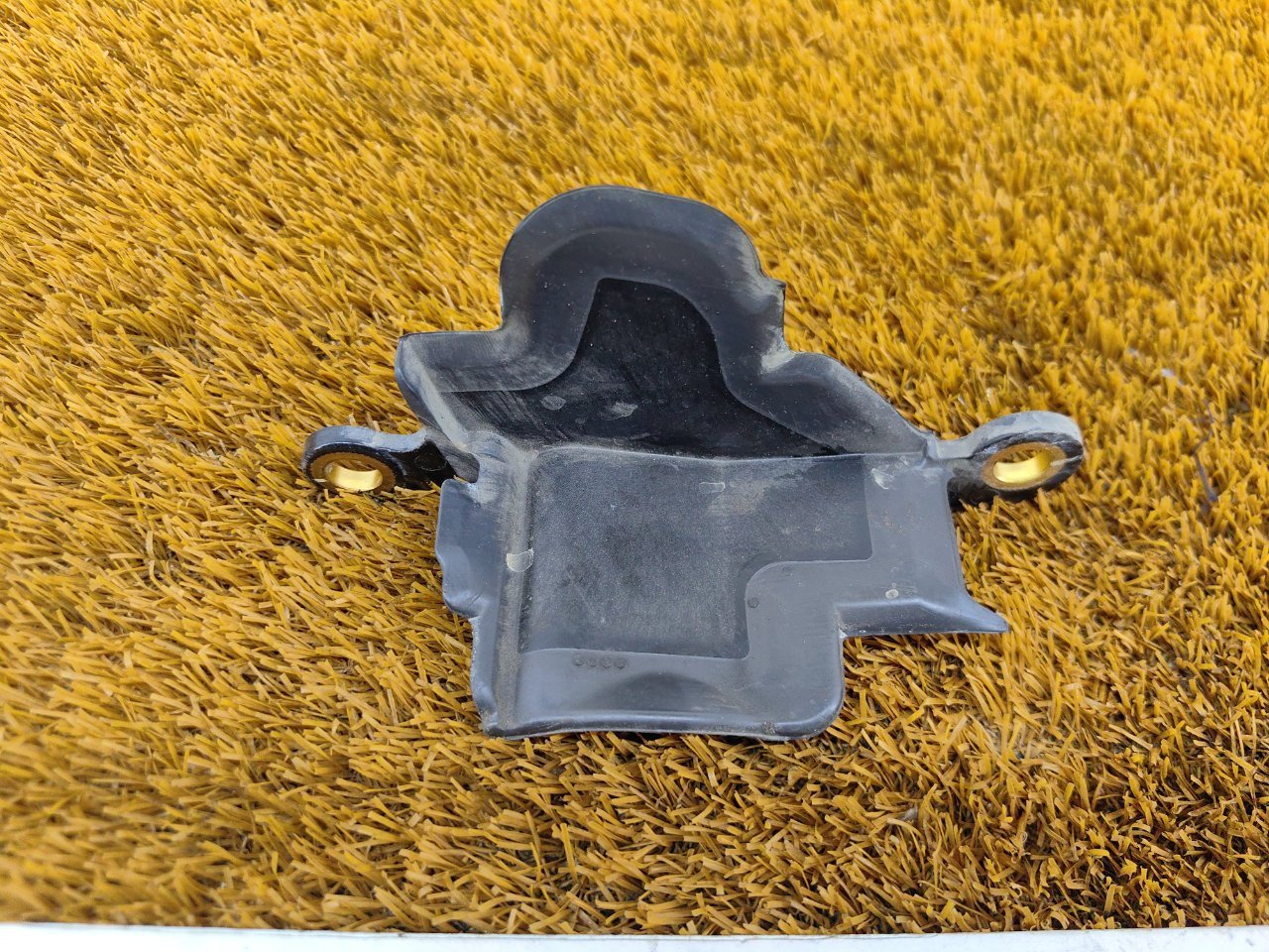 Защита двигателя