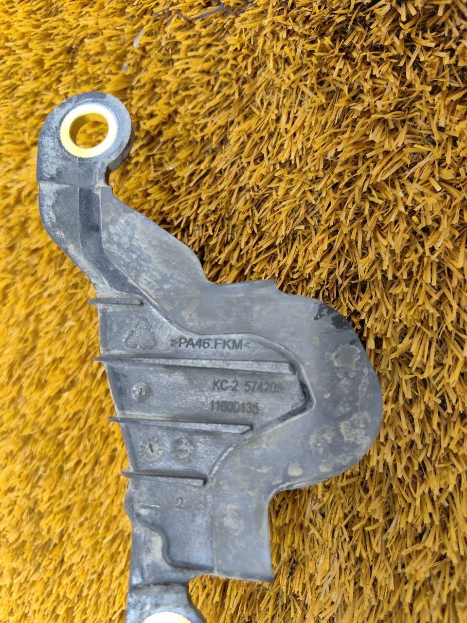 Защита двигателя