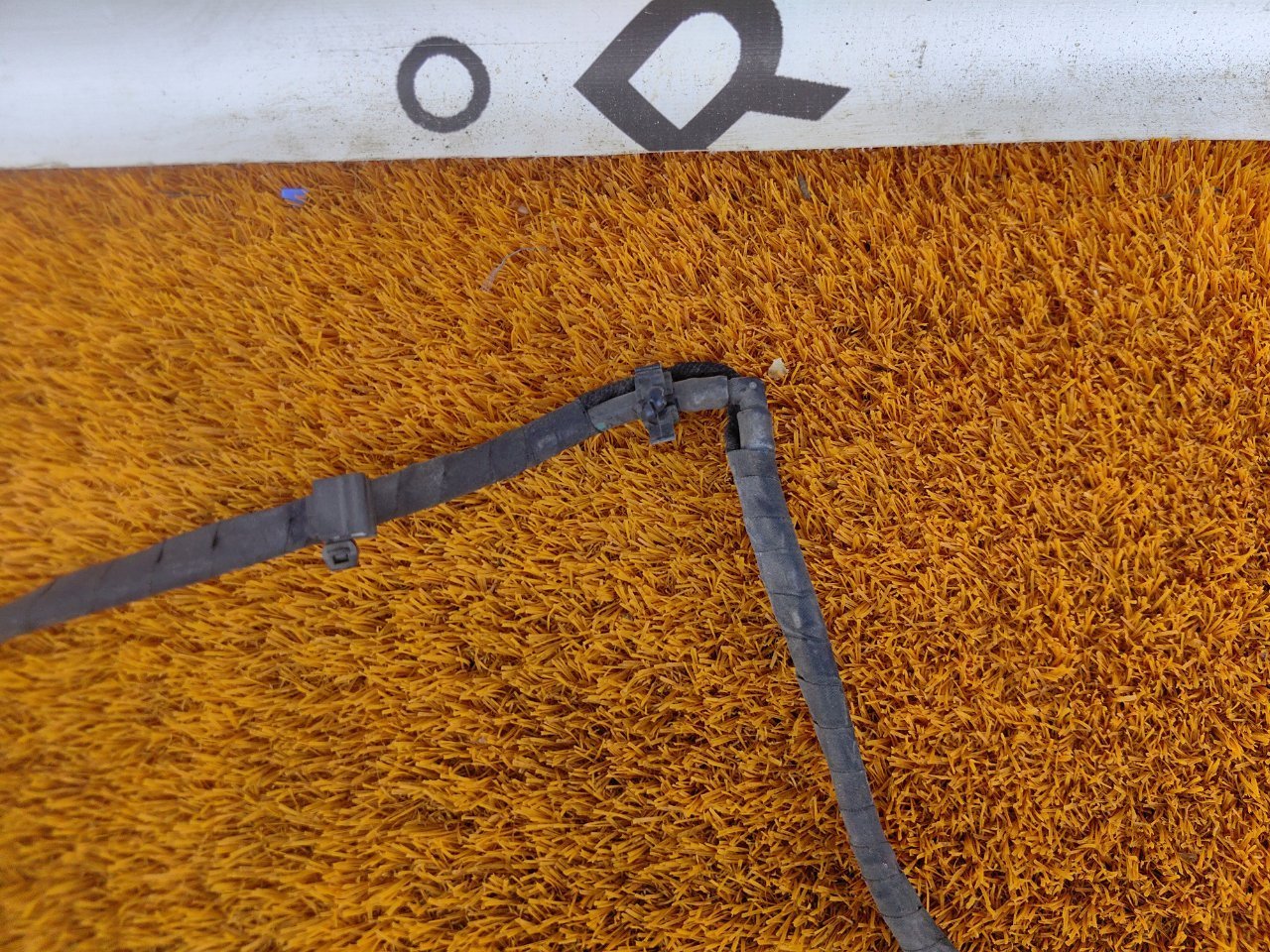 Шланг стеклоомывателя