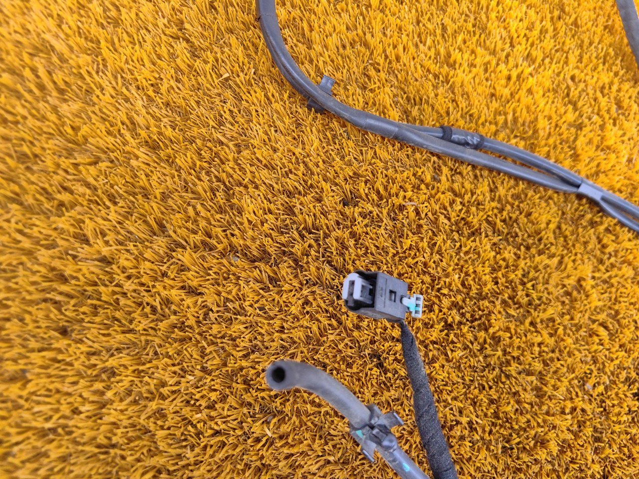 Шланг стеклоомывателя