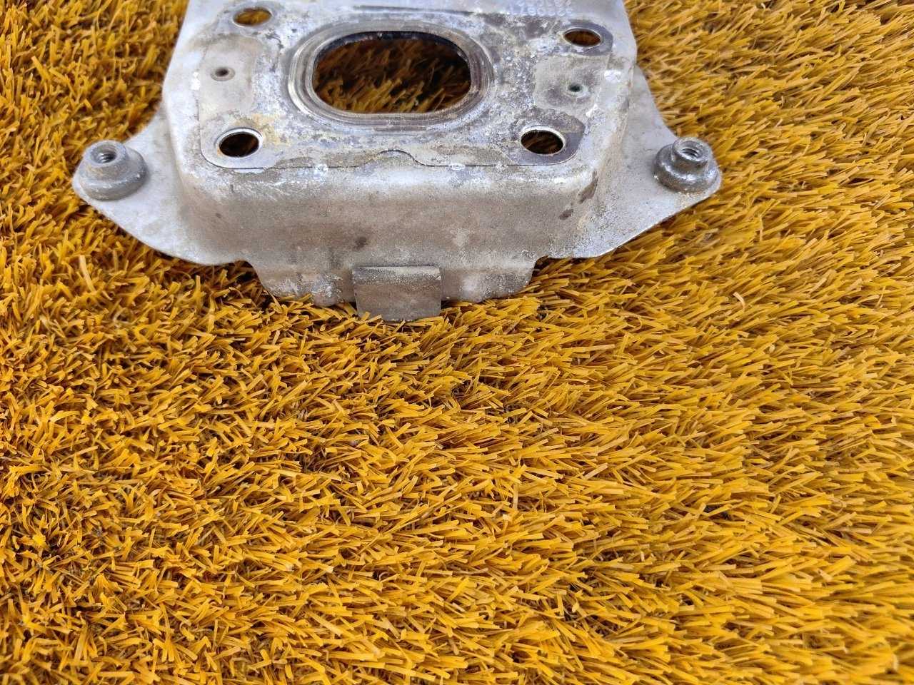 Кожух турбины