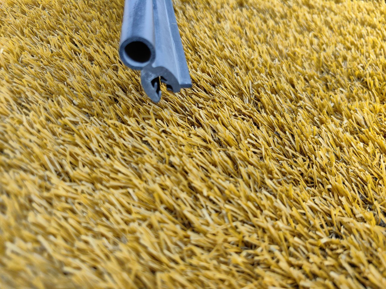 Уплотнитель жабо