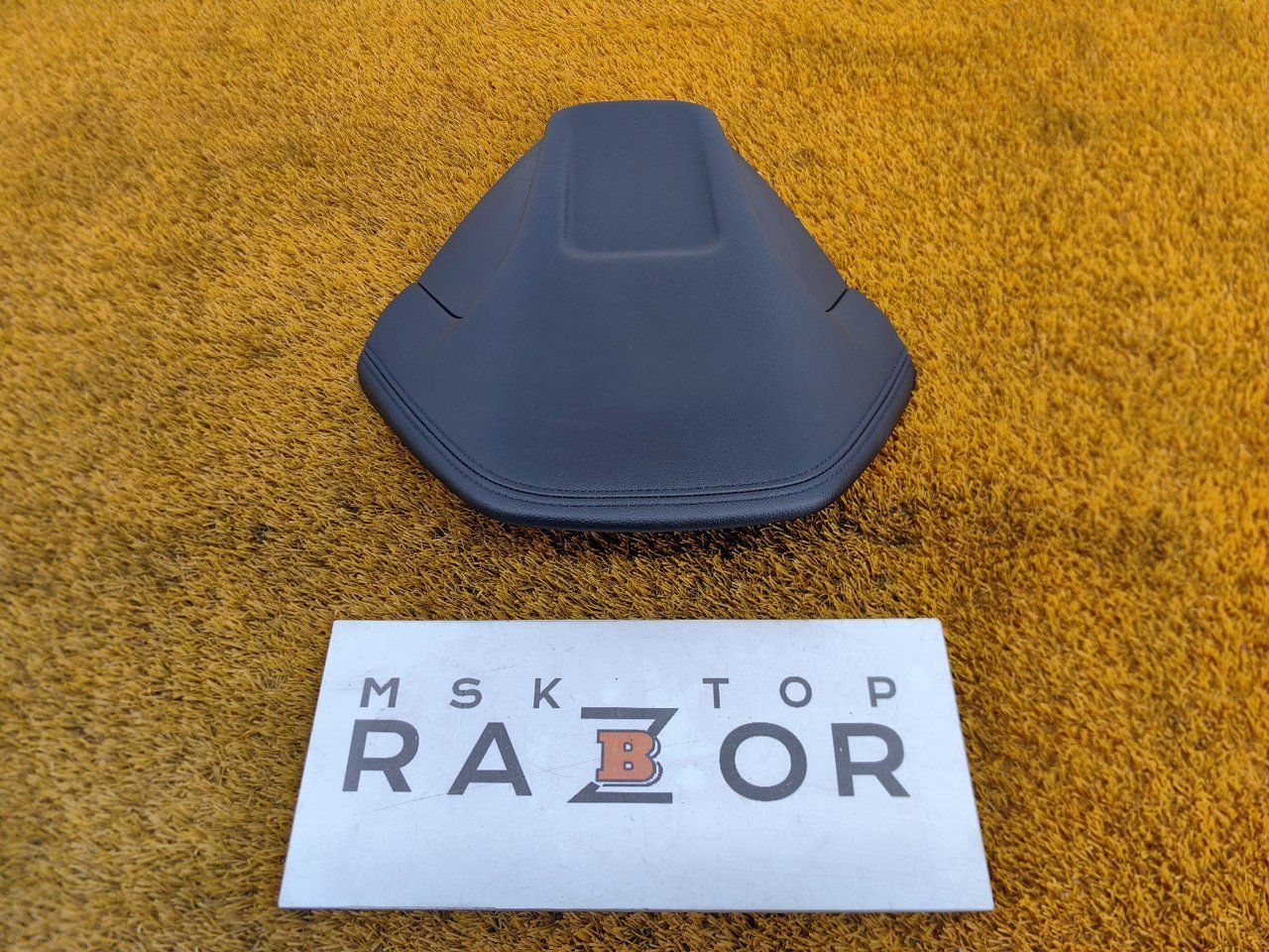 Накладка торпедо