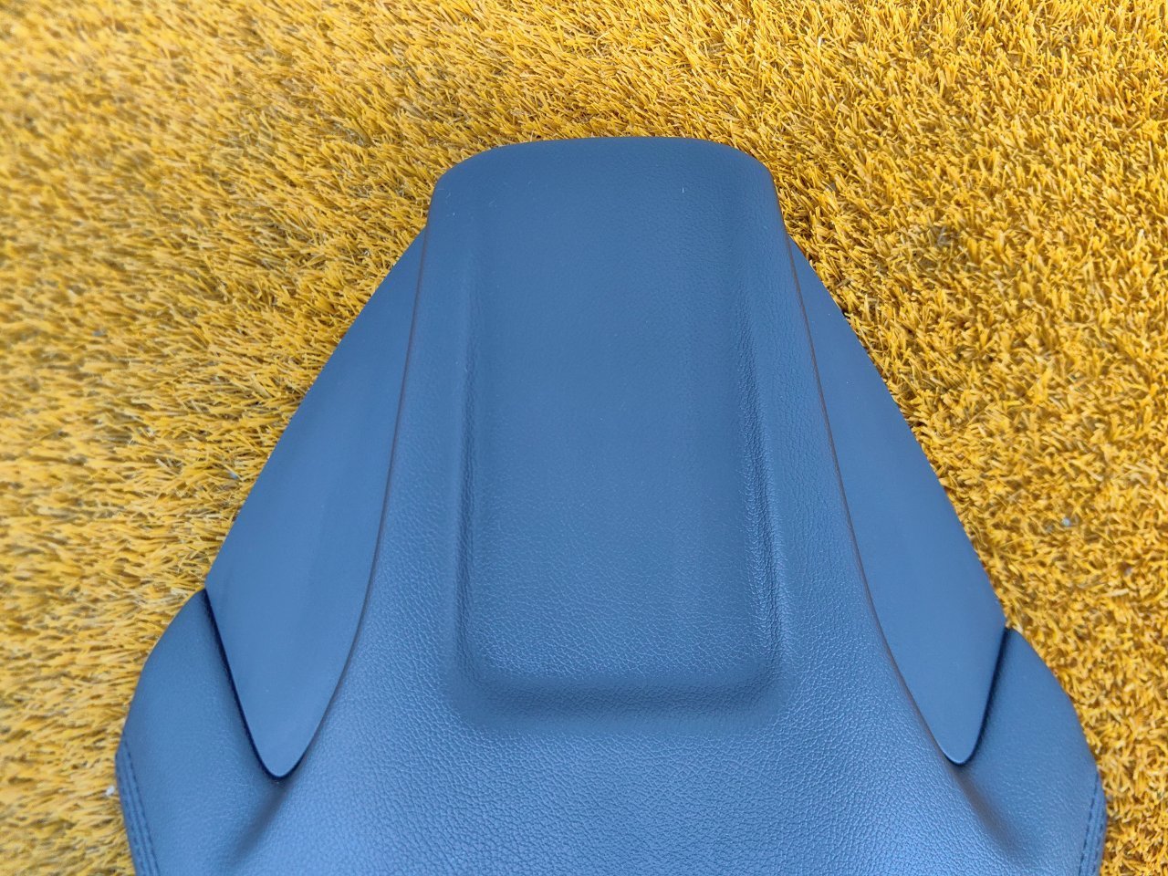 Накладка торпедо