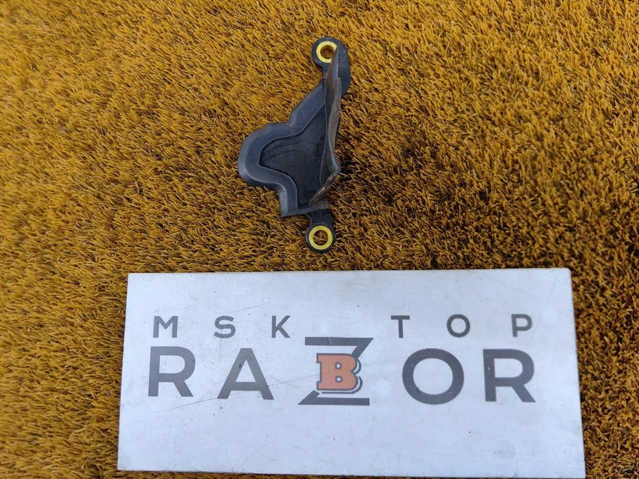 Защита двигателя