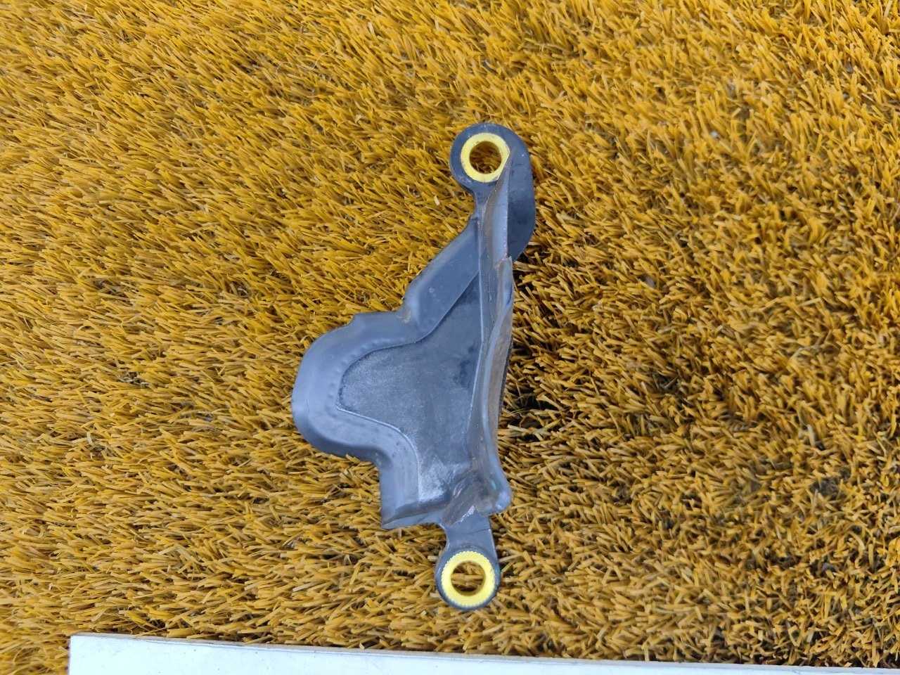 Защита двигателя