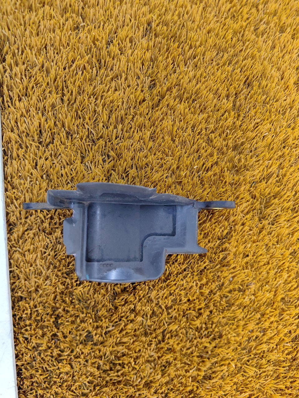 Защита двигателя